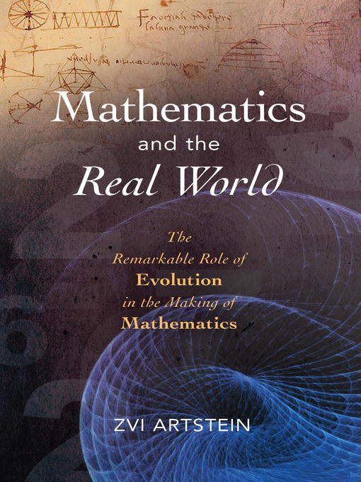Title details for Mathematics and the Real World by Zvi Artstein - Wait list